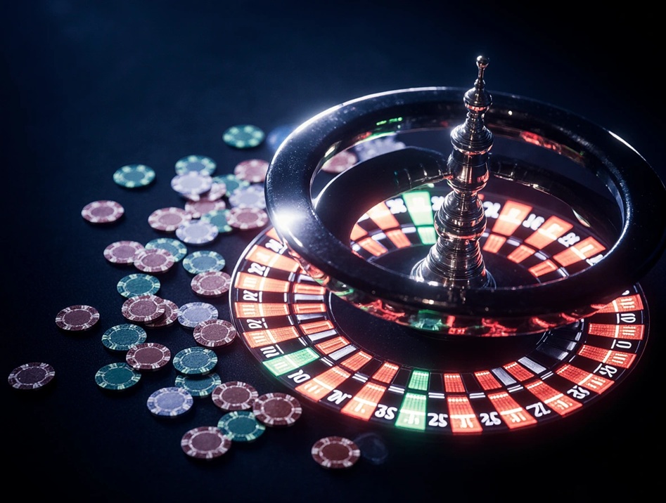 Régulation des plateformes de jeux