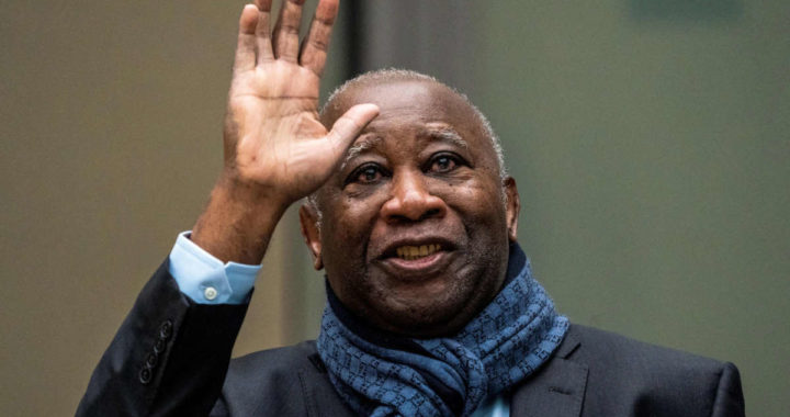 Laurent Gbagbo : un retour au pays qui rime avec retour sur le devant de la scène politique ?